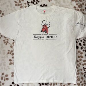 Original Vintage Doggie Diner T-Shirt